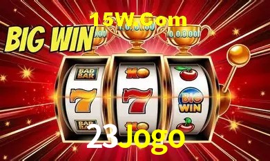 Estatísticas do Jogo 23Jogo