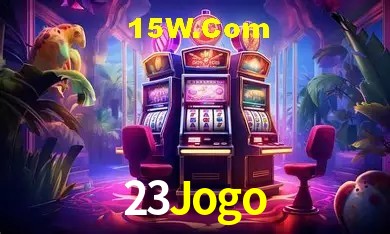 Integração de APIs 23Jogo