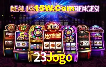Recursos de Bônus 23Jogo