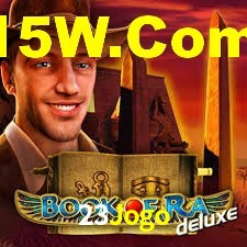 Programa VIP 23Jogo