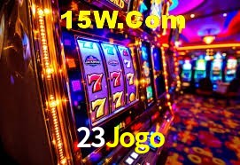 Live Casino 23Jogo