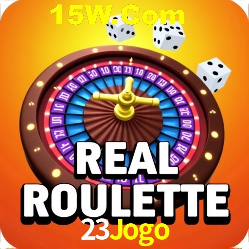 Descubra o Mundo do Cassino Online com 23Jogo