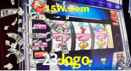 Benefícios da Conta 23Jogo