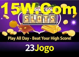 Blackjack Table 23Jogo