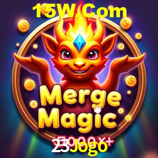 Interface do App 23Jogo