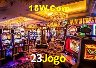 Tecnologia da Plataforma 23Jogo