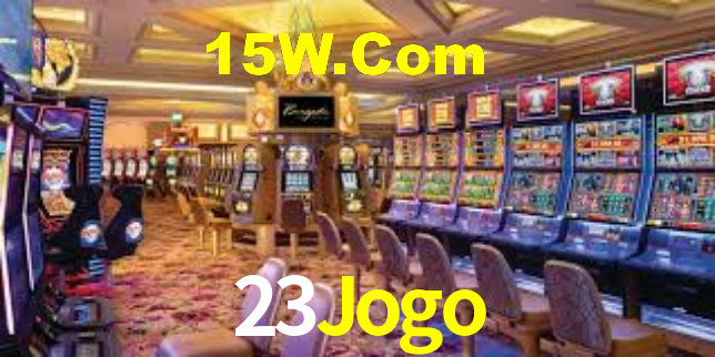 Bônus Generosos e Exclusivos no 23Jogo para Você!