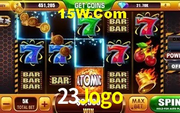 Estatísticas Esportivas 23Jogo