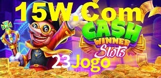 Sports Statistics 23Jogo