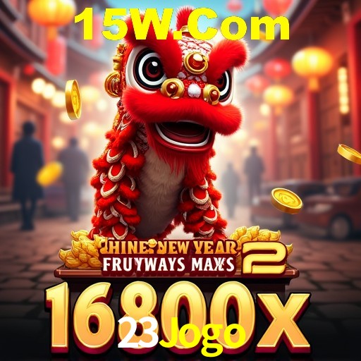 23Jogo: Seu Especialista em Apostas Esportivas Brasileiras