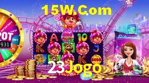 Account Benefits 23Jogo