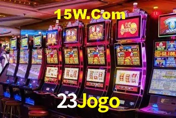 Recursos de Bônus 23Jogo