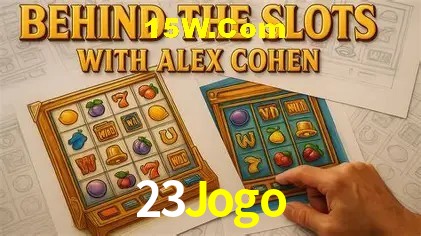 Jogos de Slot 23Jogo