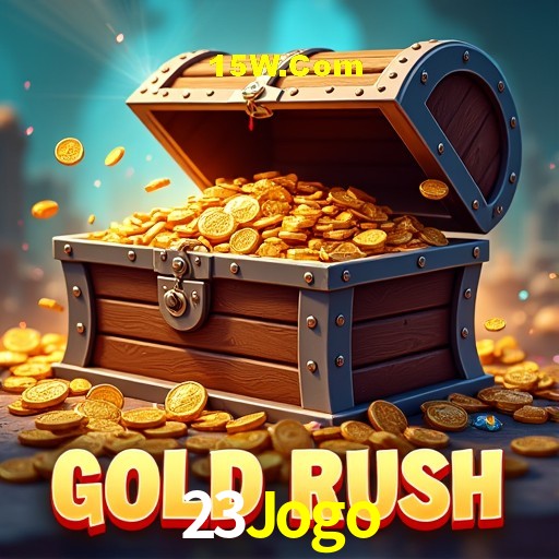 APP oficial da 23Jogo para mobile