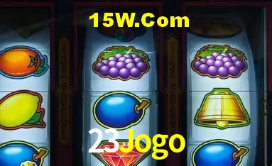 Casino Ao Vivo 23Jogo