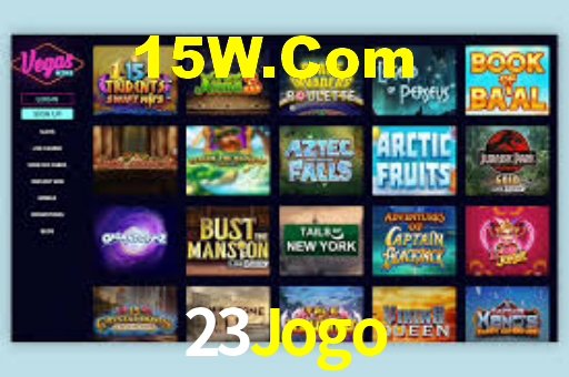 Premium Interface 23Jogo