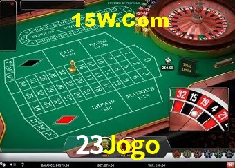 Integração de APIs 23Jogo