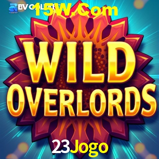 Desvendando o Mundo dos Jogos Virtuais na 23Jogo