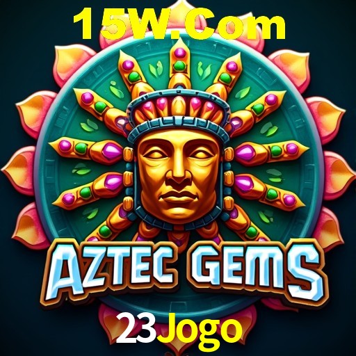 Bônus de Boas-vindas 23Jogo